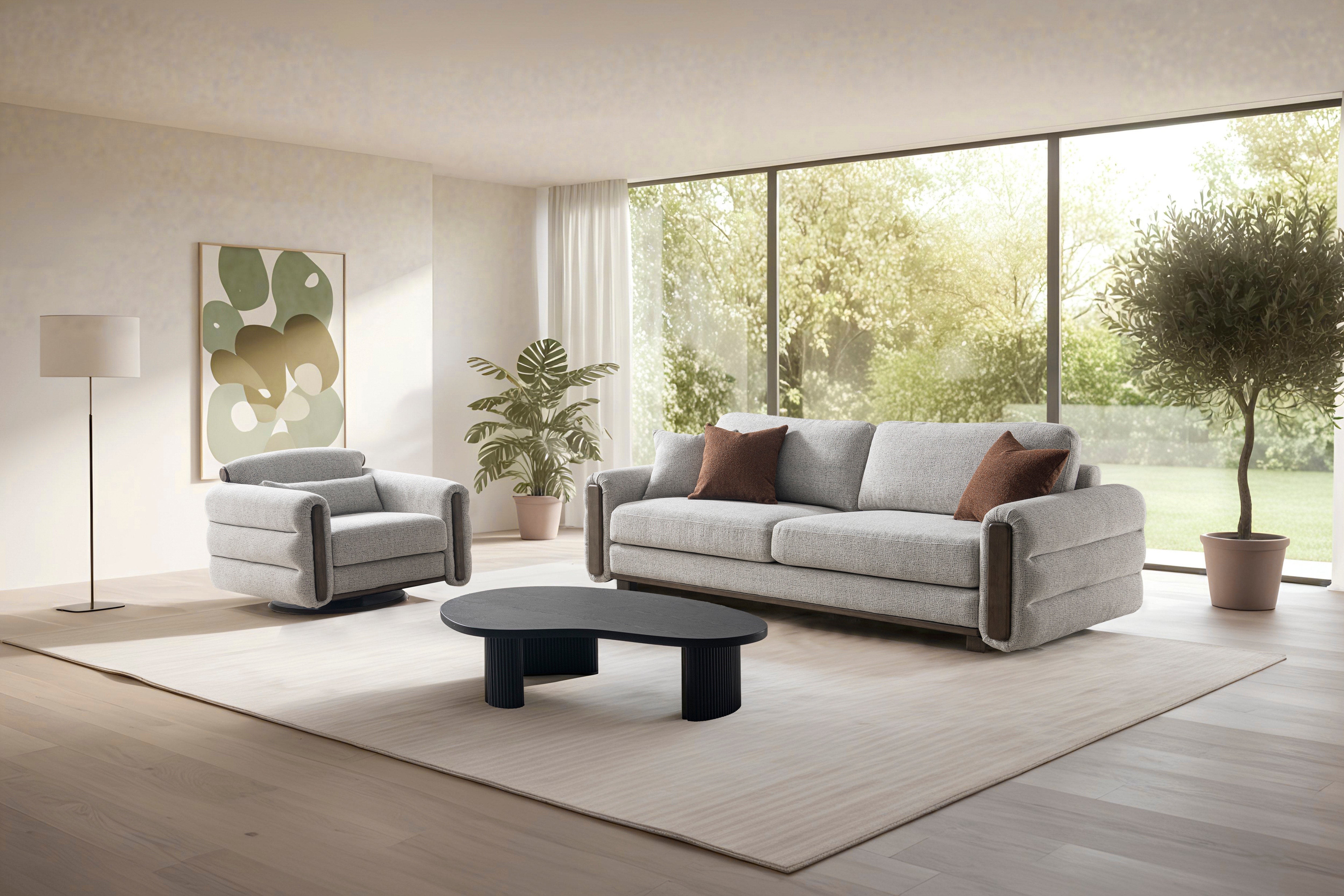 Stille Sofa