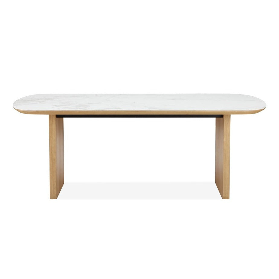 Malm Ceramic Dining Table-thumbmail-1