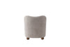 Rund Accent Chair