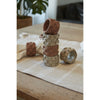 Tayrona Napkin Rings - Set Of 4