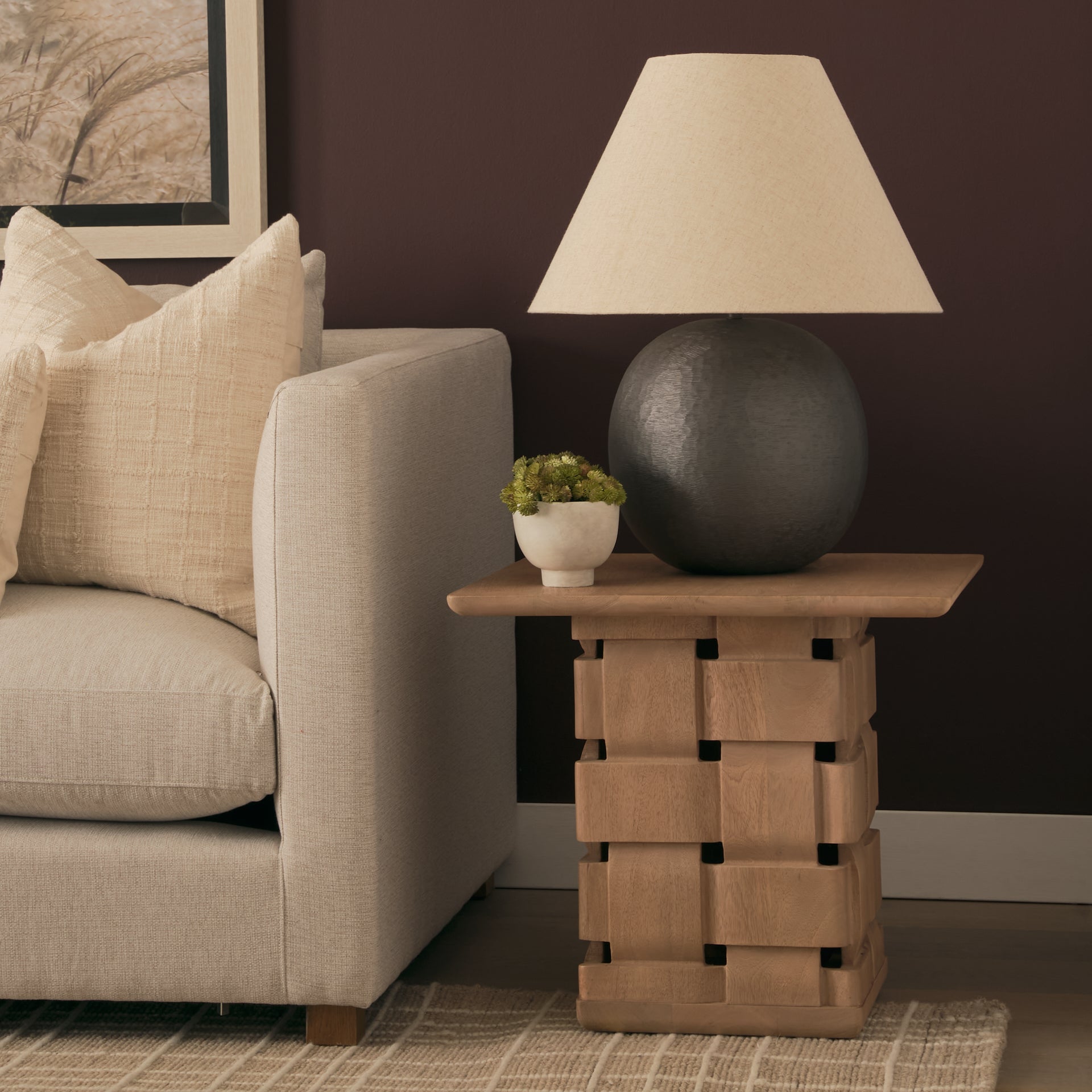 End & Side Table – Hygge Design House