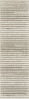 Utopia Cream Ornate Distressed Area Rug