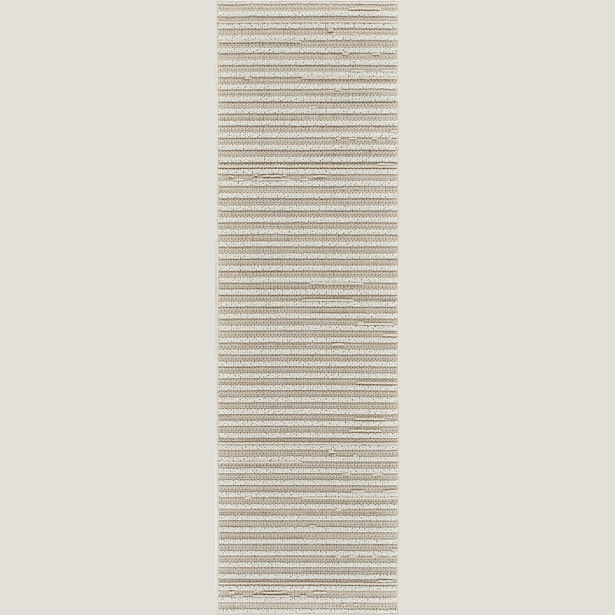 Utopia Cream Ornate Distressed Area Rug