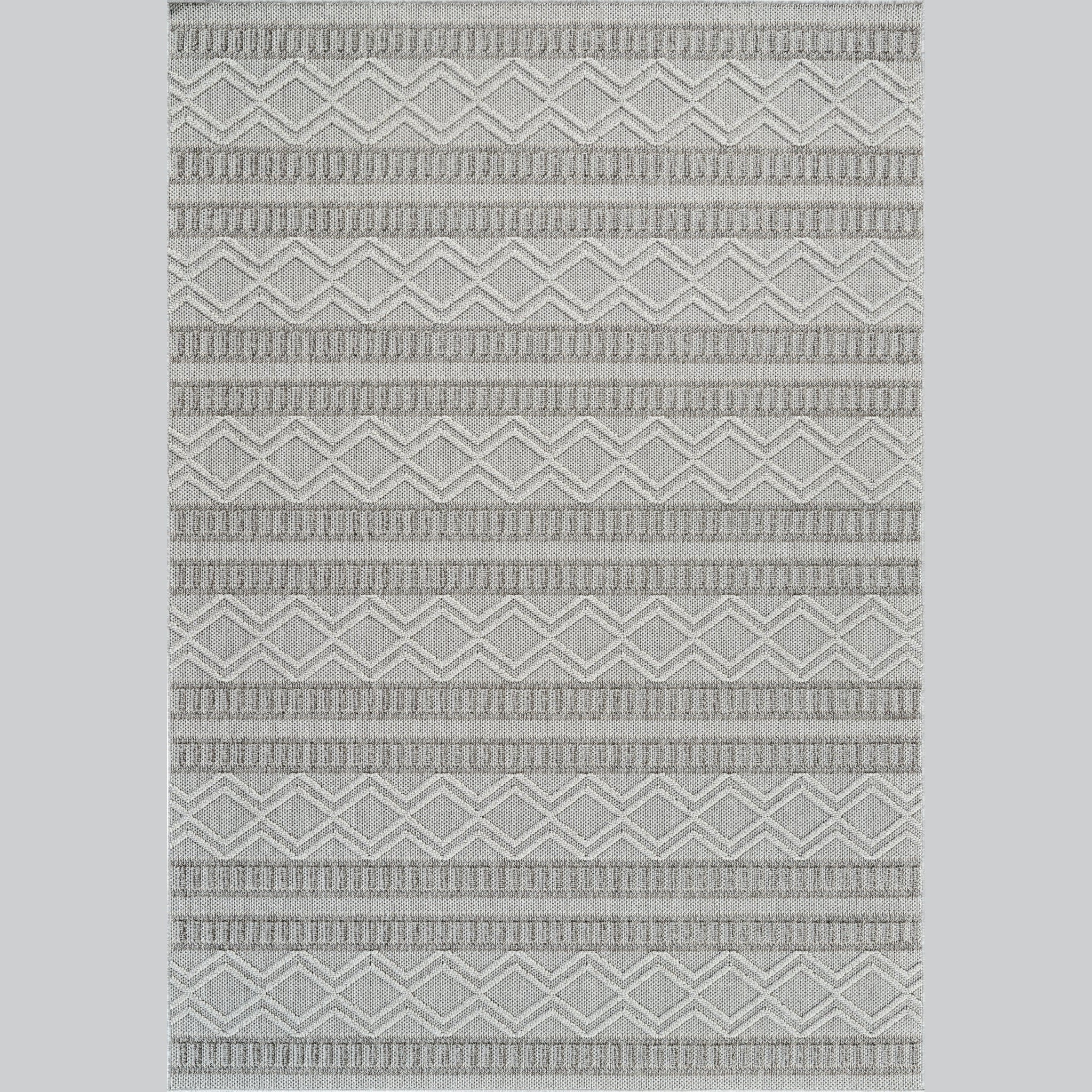 Utopia Beige Abstract Textured Area Rug-thumbmail-11