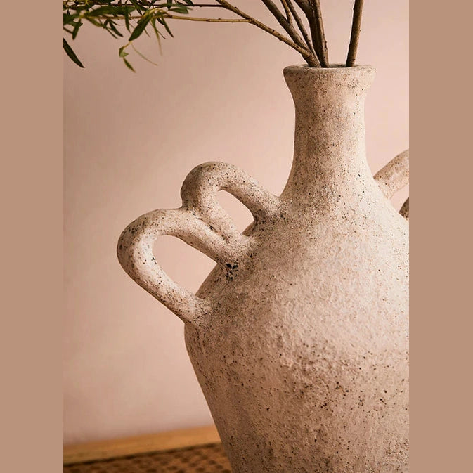 Kuping Vase