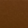 Macro texture view of the vegan nut leather upholstery