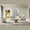 Lucien Modern Sofa - 3 Seater