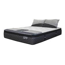 TOFINO 10.5" Euro Top Mattress