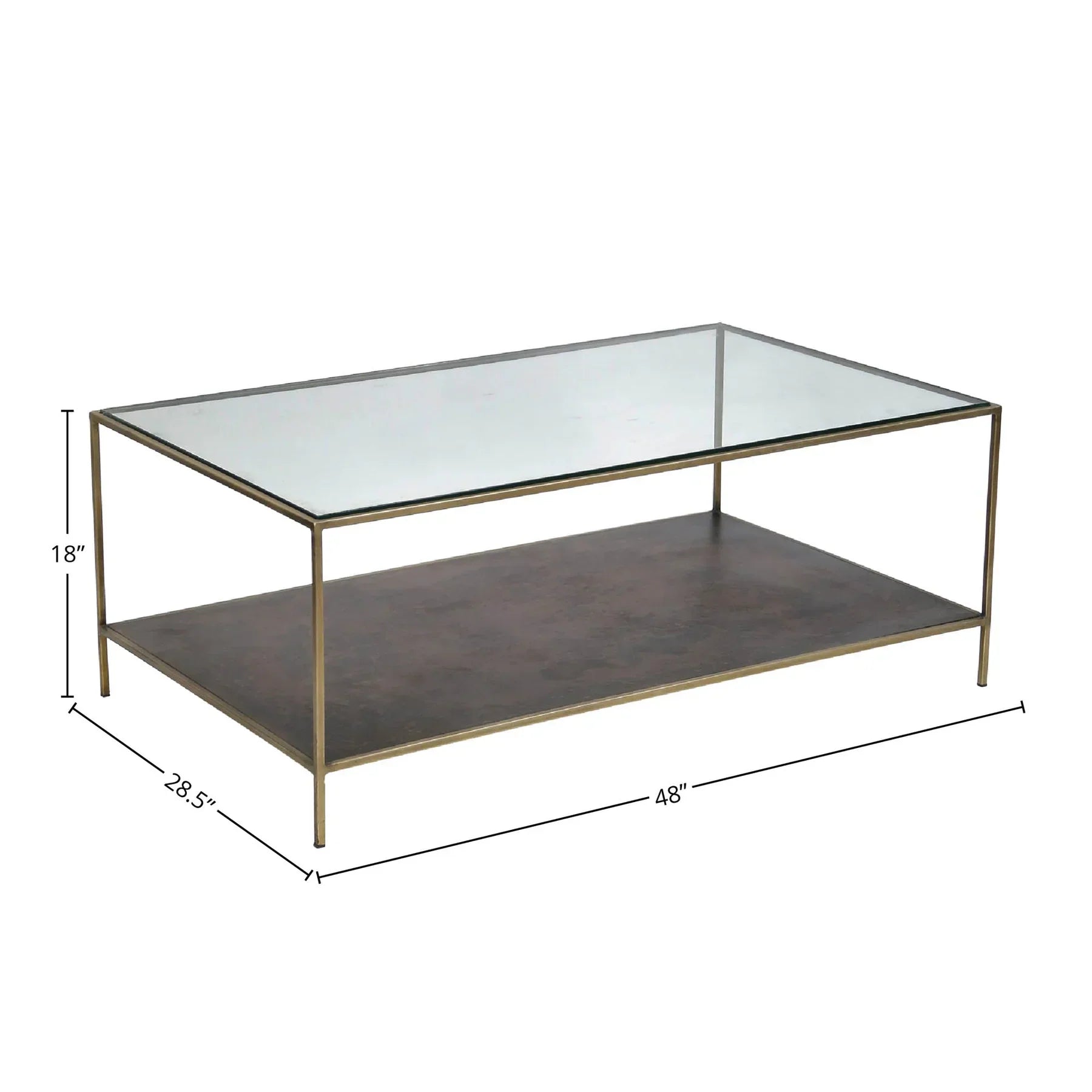 Front view of the Venus coffee table featuring a circular beige travertine top supported by a thick cylindrical base with vertical wood fluting