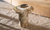 Frida Side Table Brown