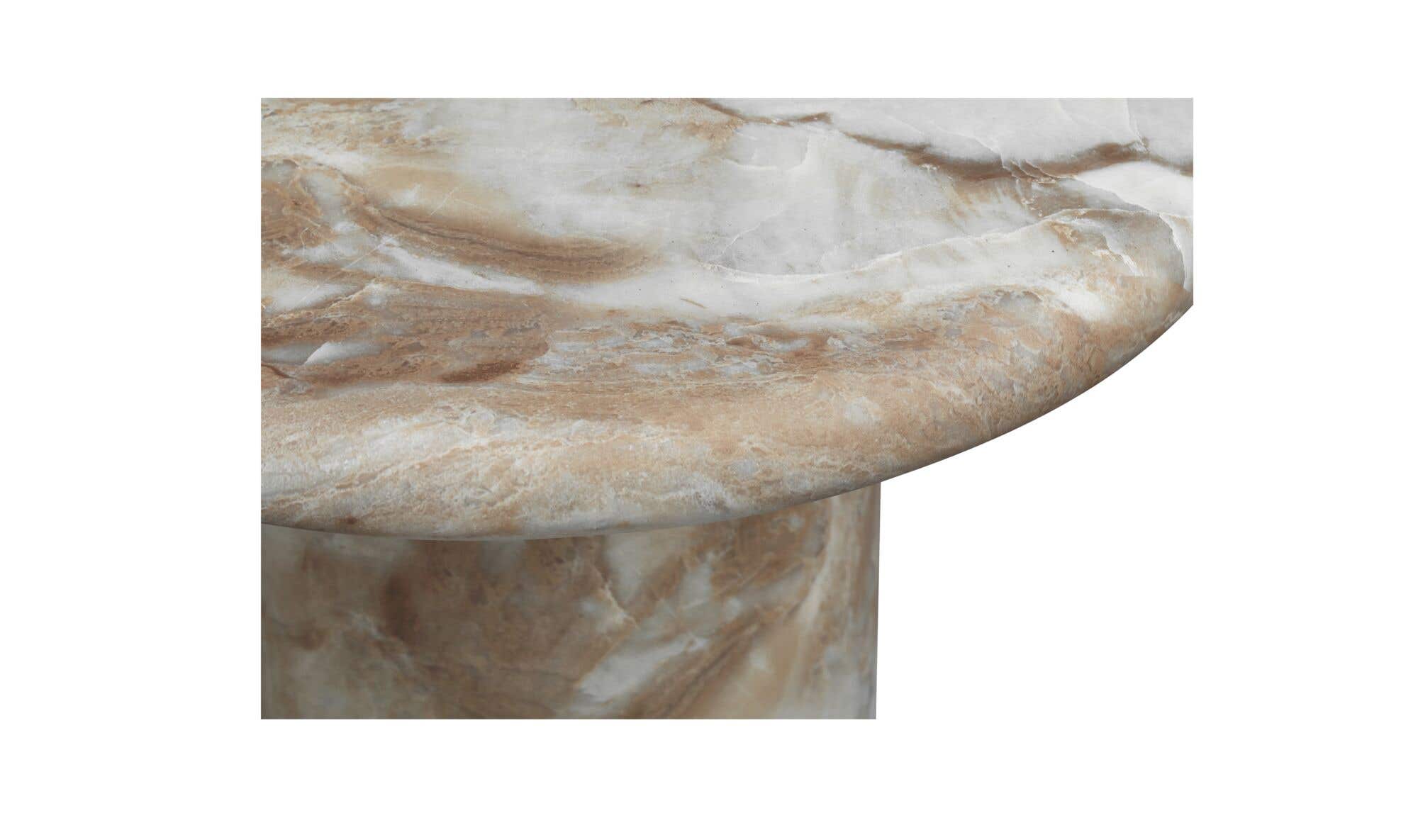 Frida Side Table Brown-thumbmail-2