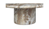Frida Coffee Table Brown