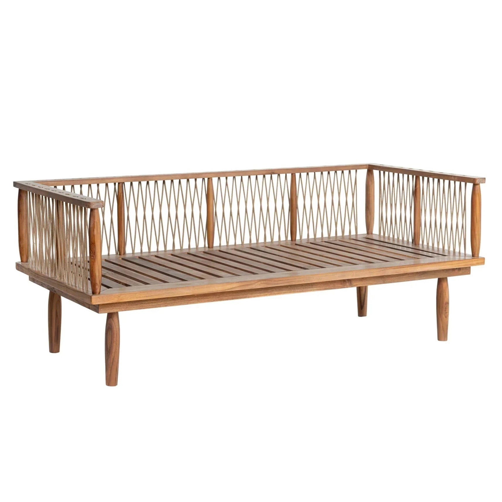 Vineyard Outdoor - Loveseat