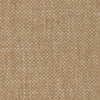 Full-frame macro shot of the tan woven fabric for material reference