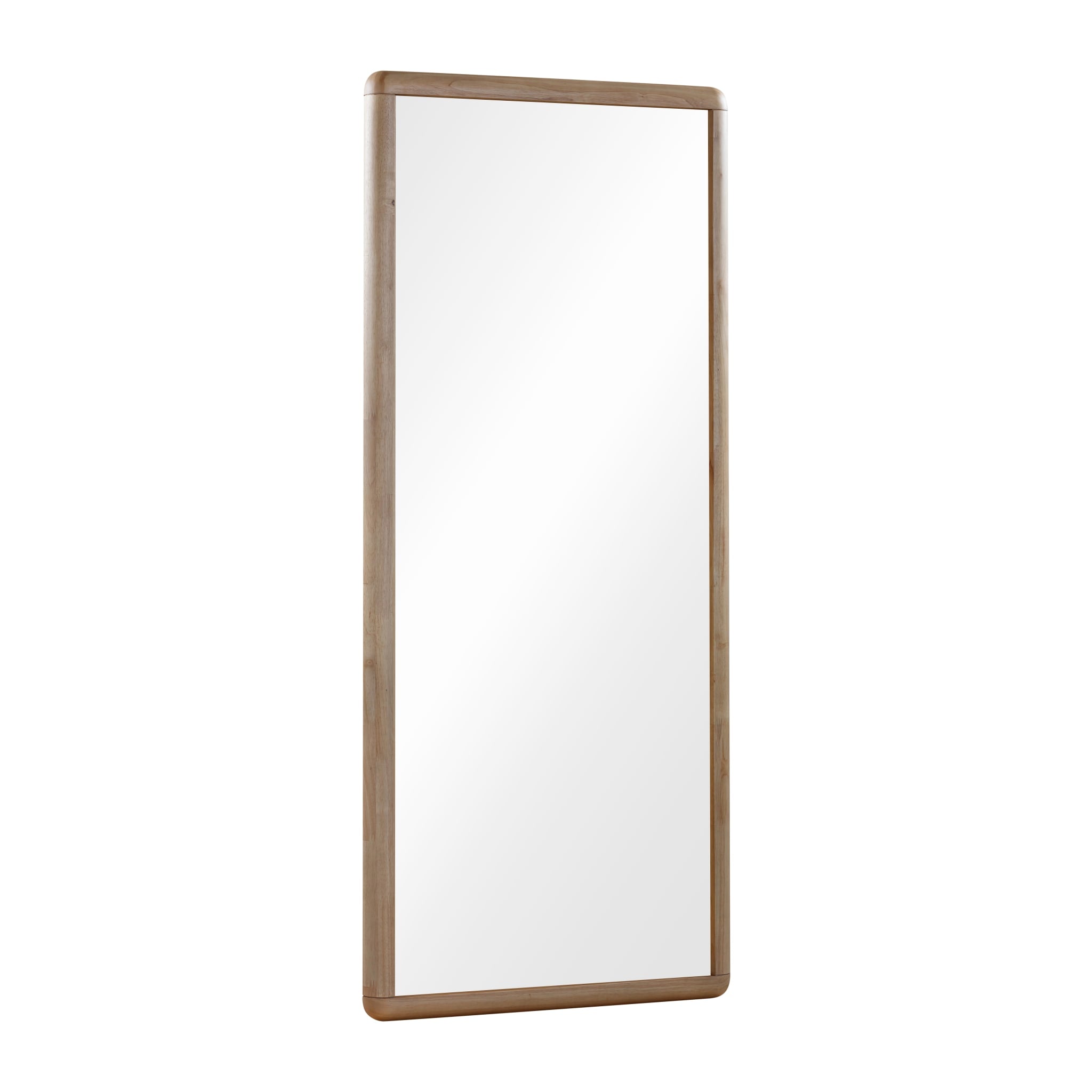 Havn Floor Mirror in Ginger-thumbmail-2
