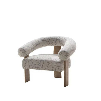 Yiva Accent Chairs - Hygge Design House