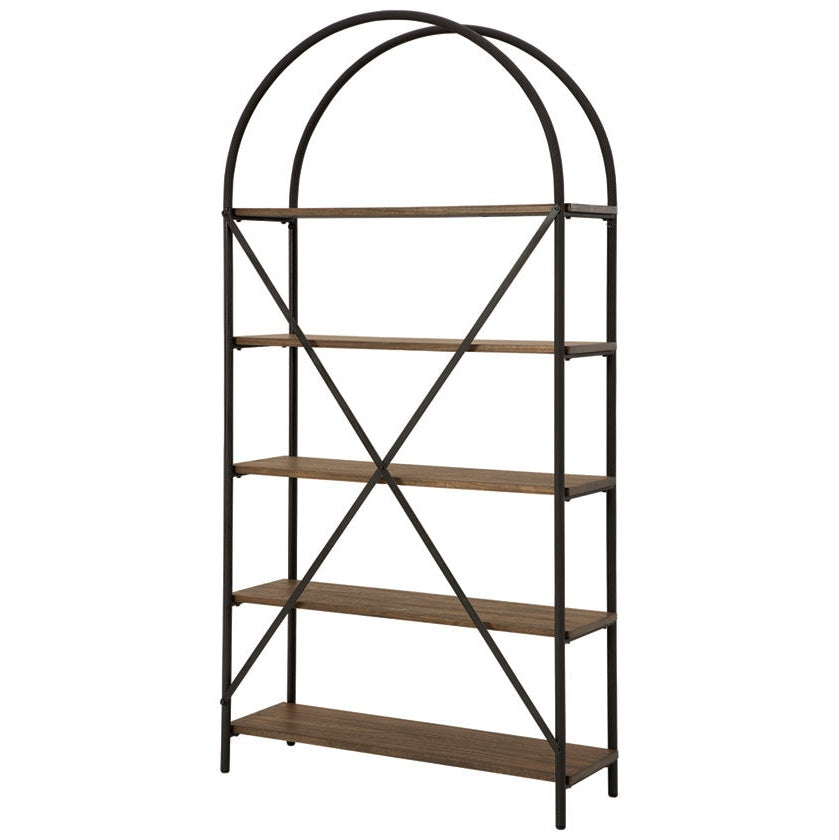 Galtbury Bookcase