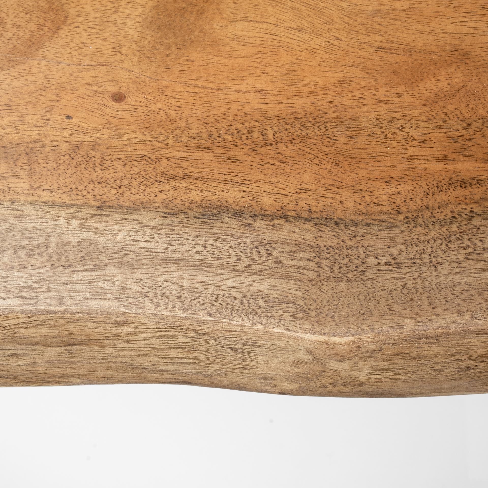 Natural Wood | Black Iron_0