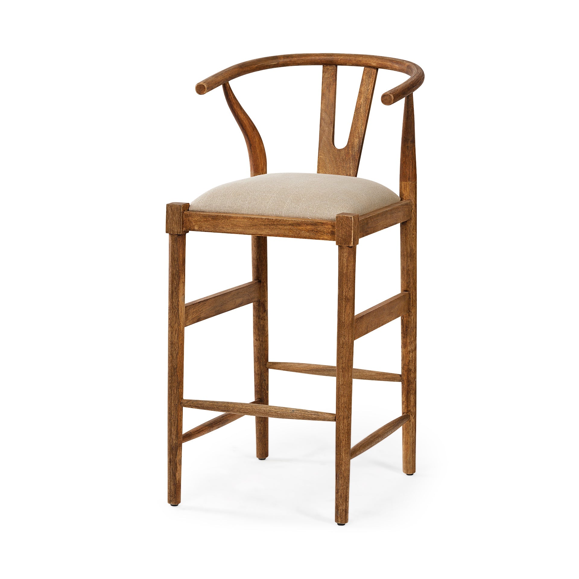 Trixie Bar/Counter Stool