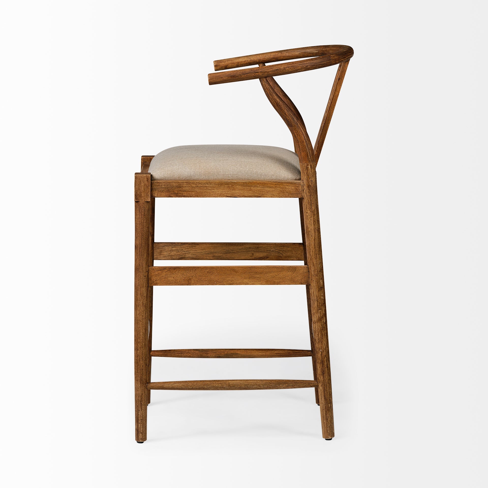Trixie Bar/Counter Stool