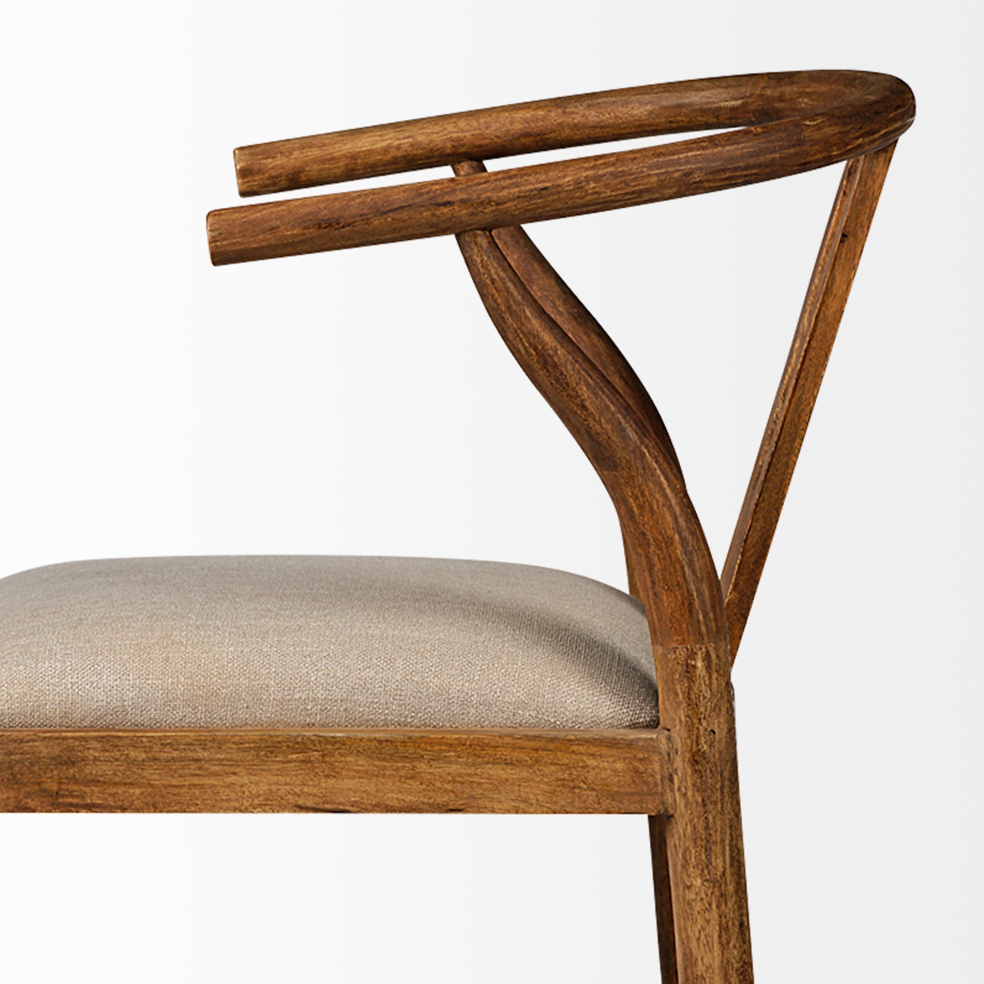 Trixie Bar/Counter Stool