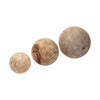 Natural Wood | Set of 3_0