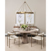 Cream Fabric | Gold Metal_9