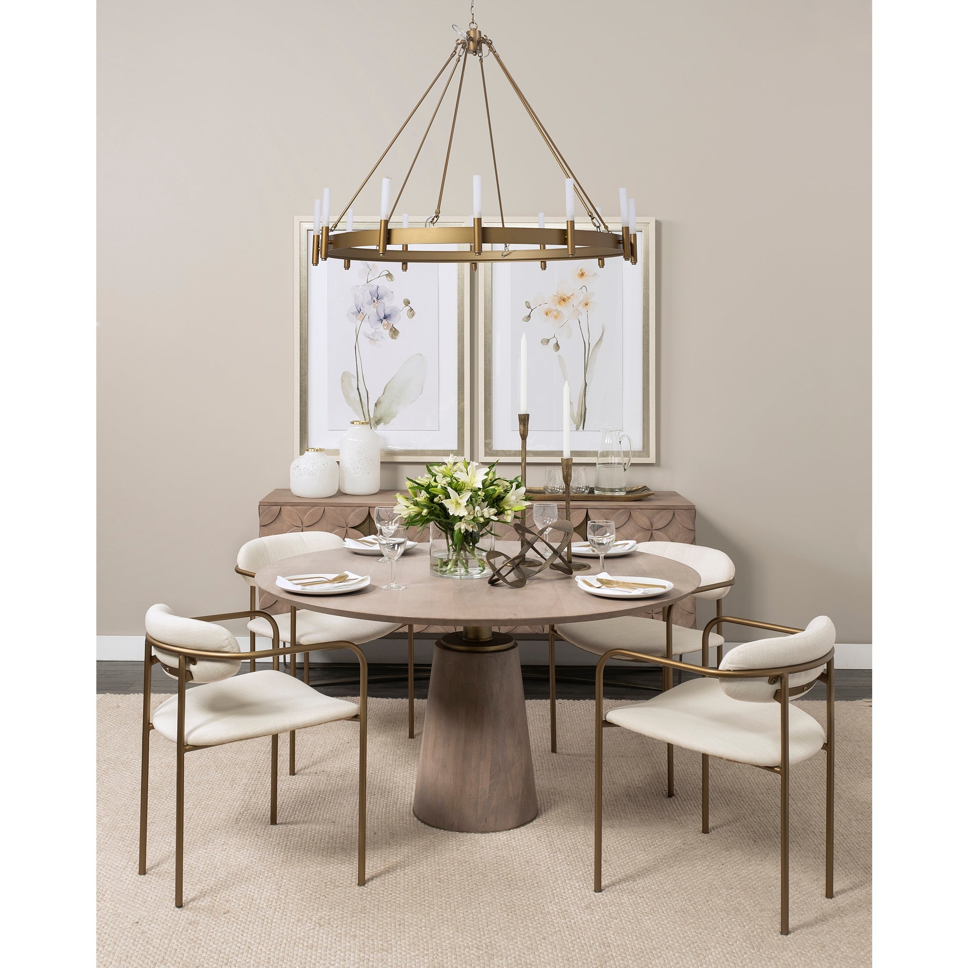 Parker Dining Chair
