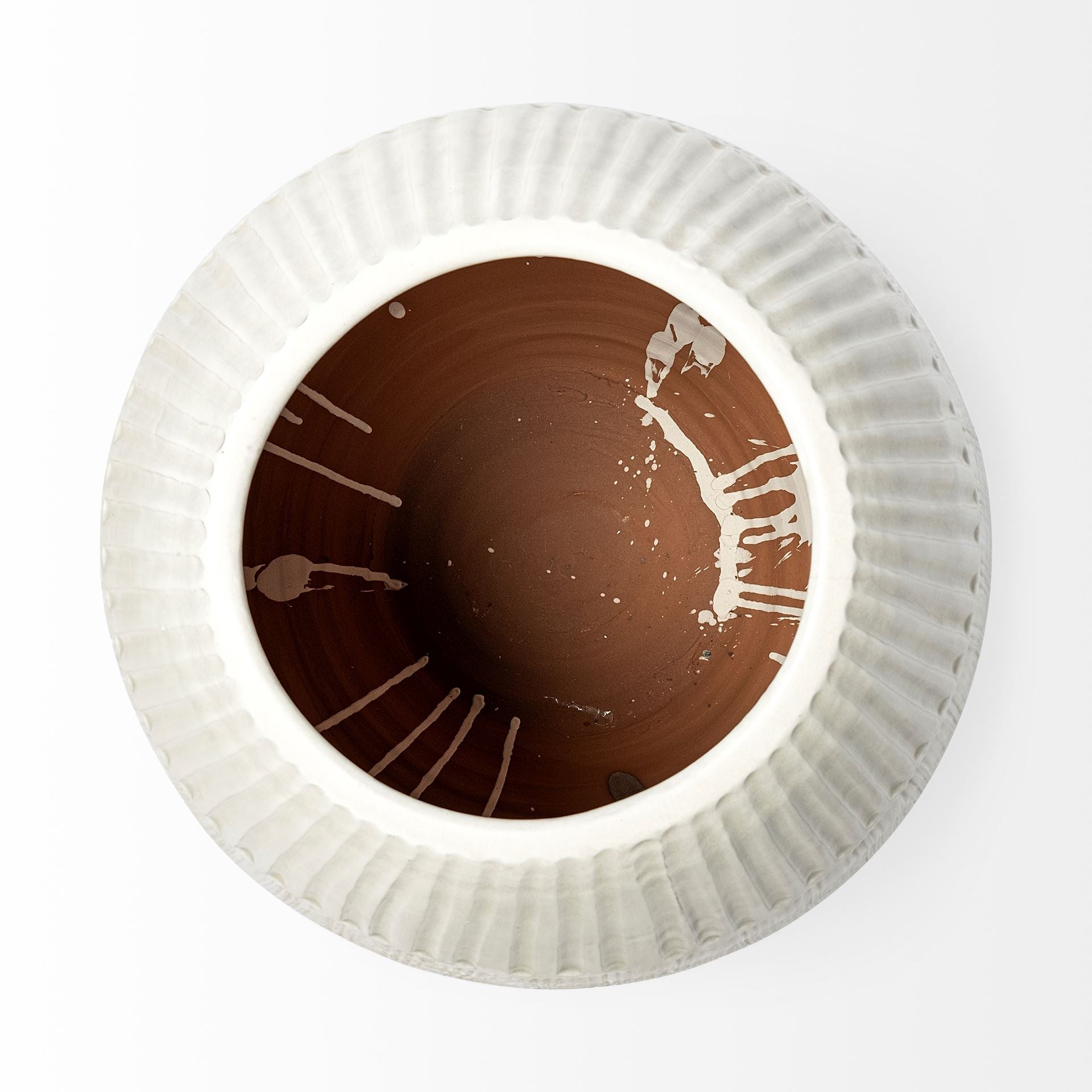 White Ceramic | 21H_0