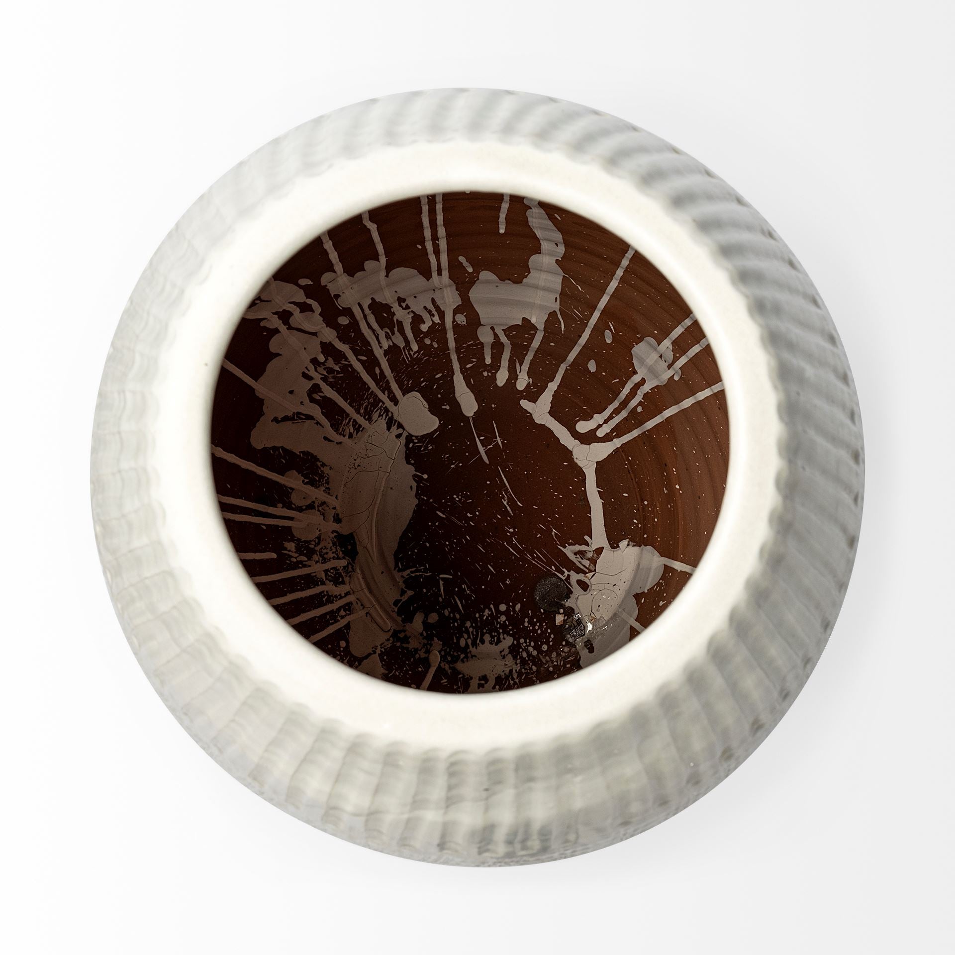 White Ceramic | 21H_0