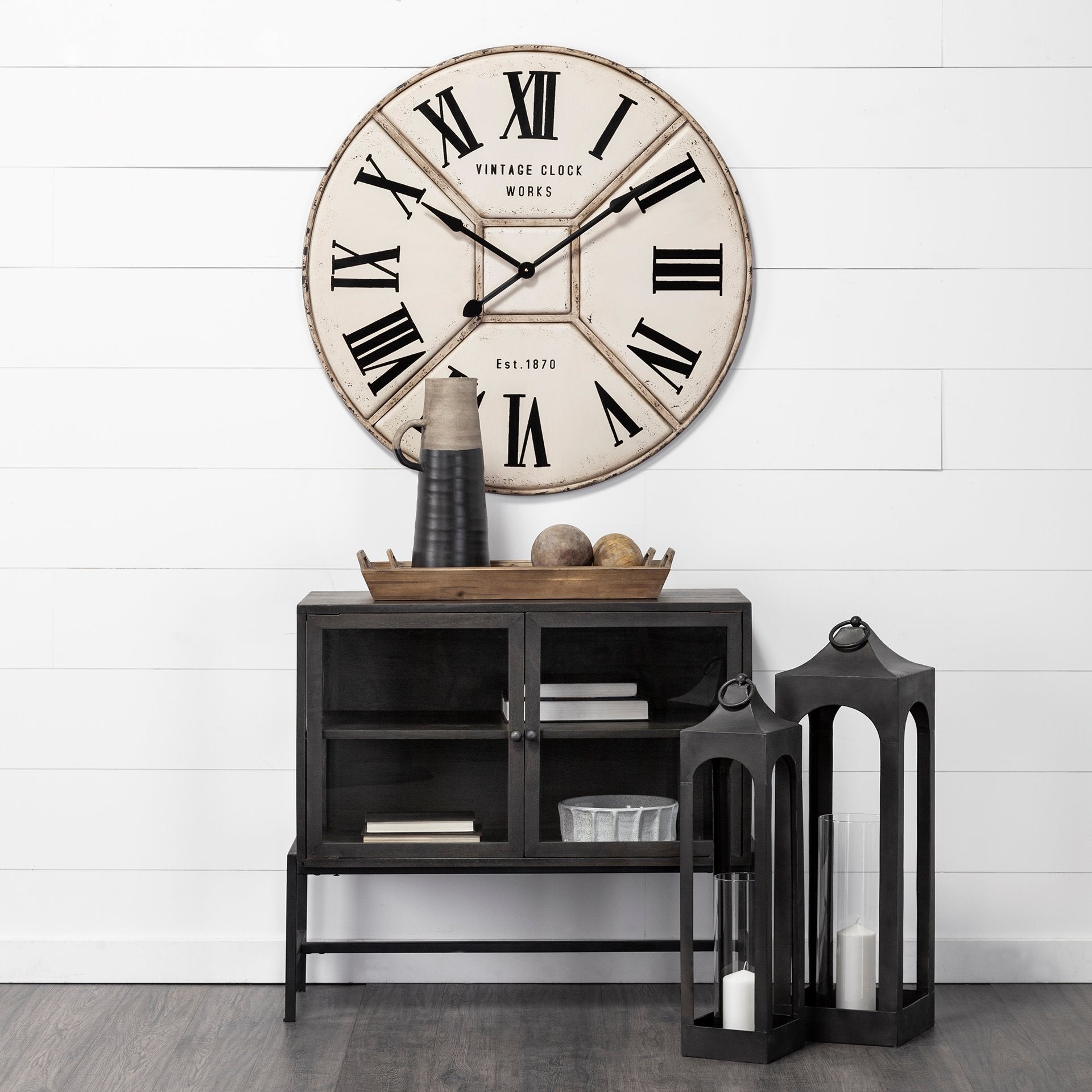 Natural Wood | Set of 3_0