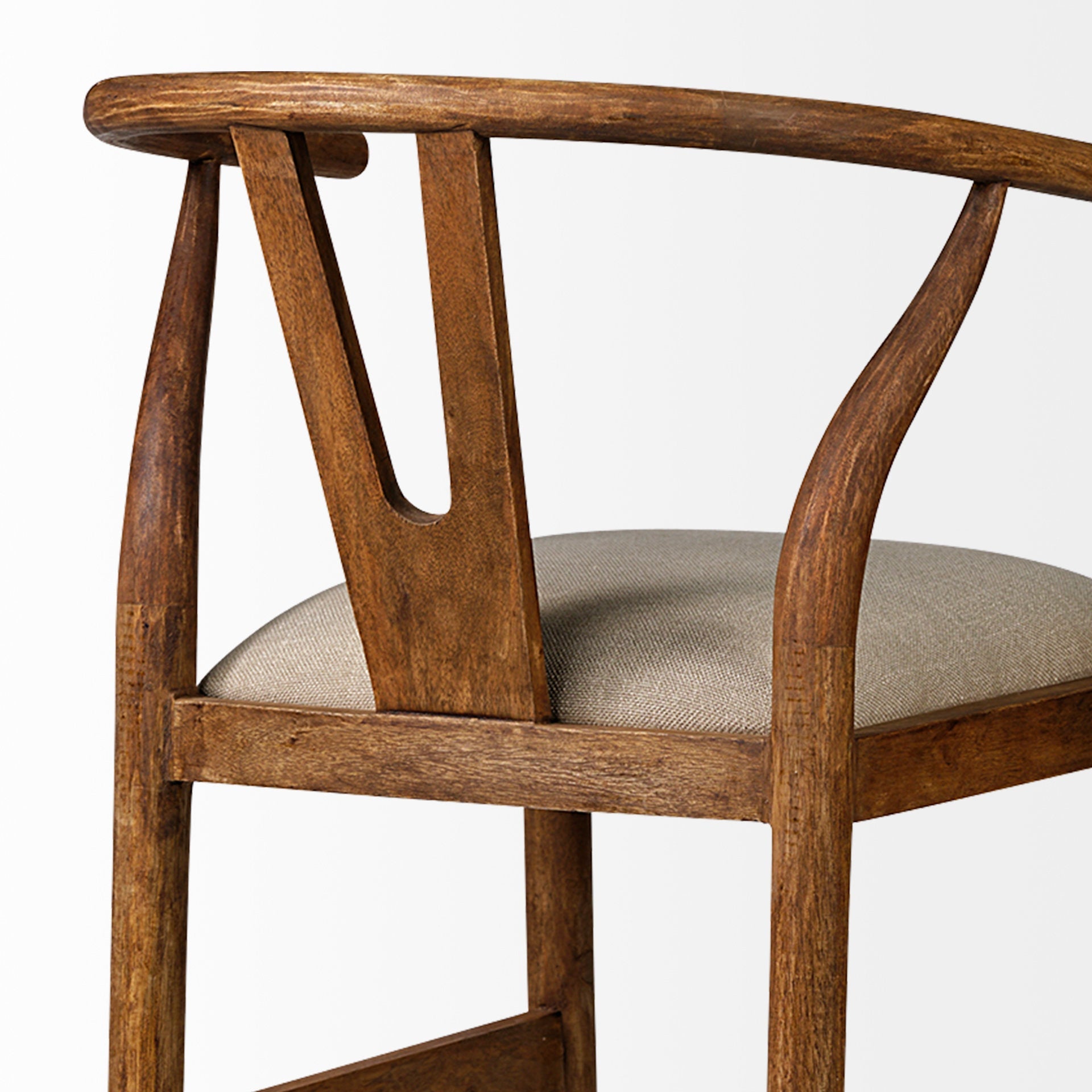 Trixie Bar/Counter Stool
