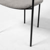 Gray Fabric | Black Metal_9