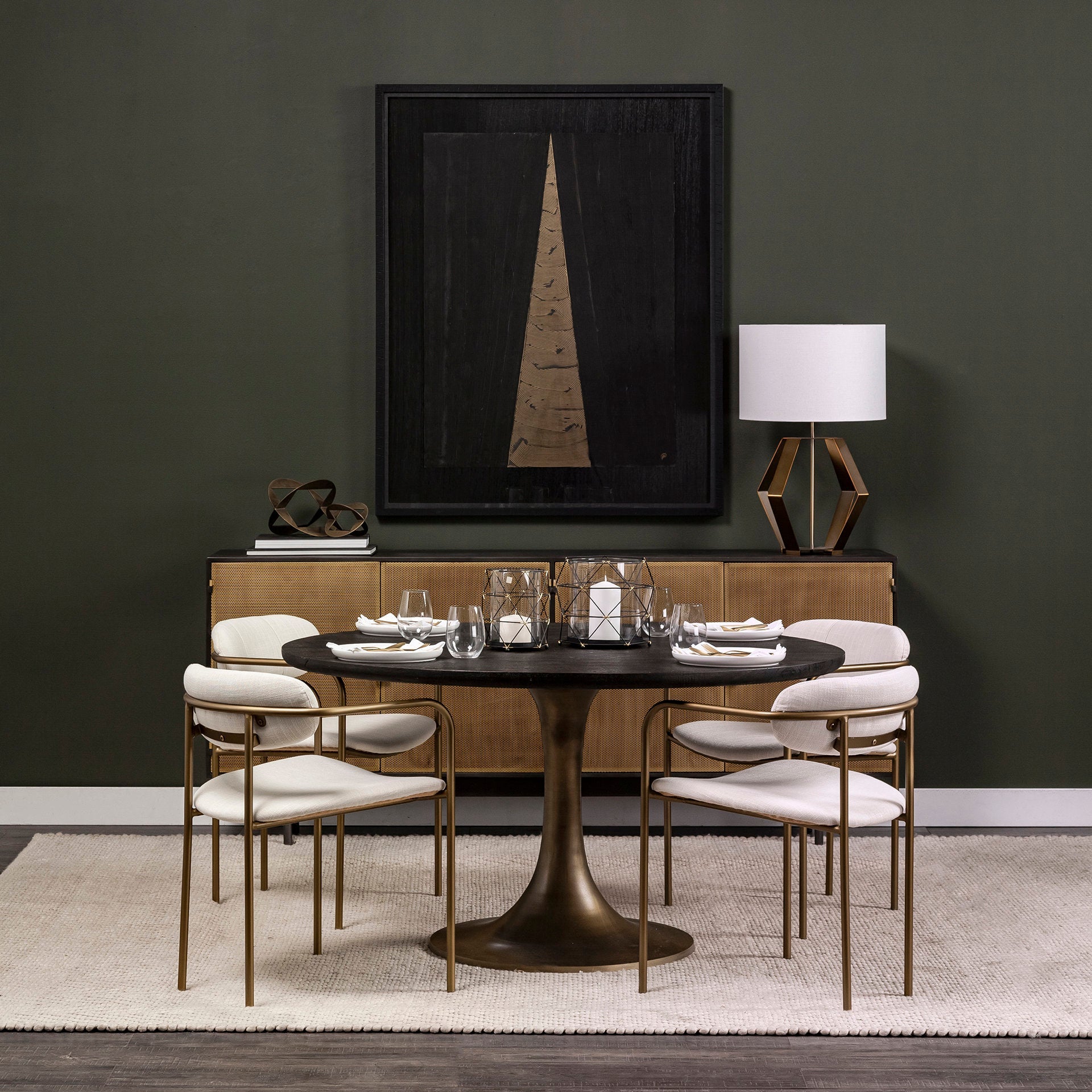 Parker Dining Chair