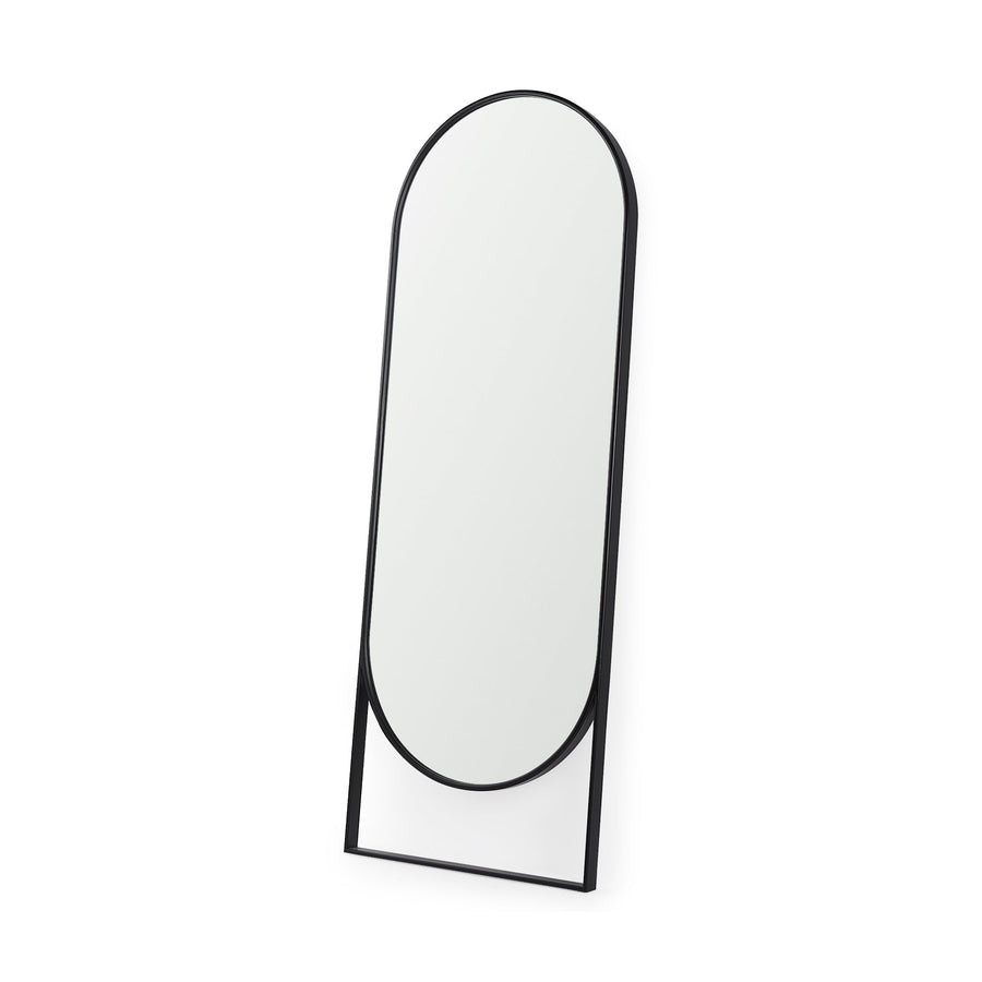 Sadie Floor Mirror