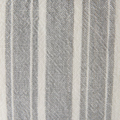 Cream/Gray Fabric | 18x18_6