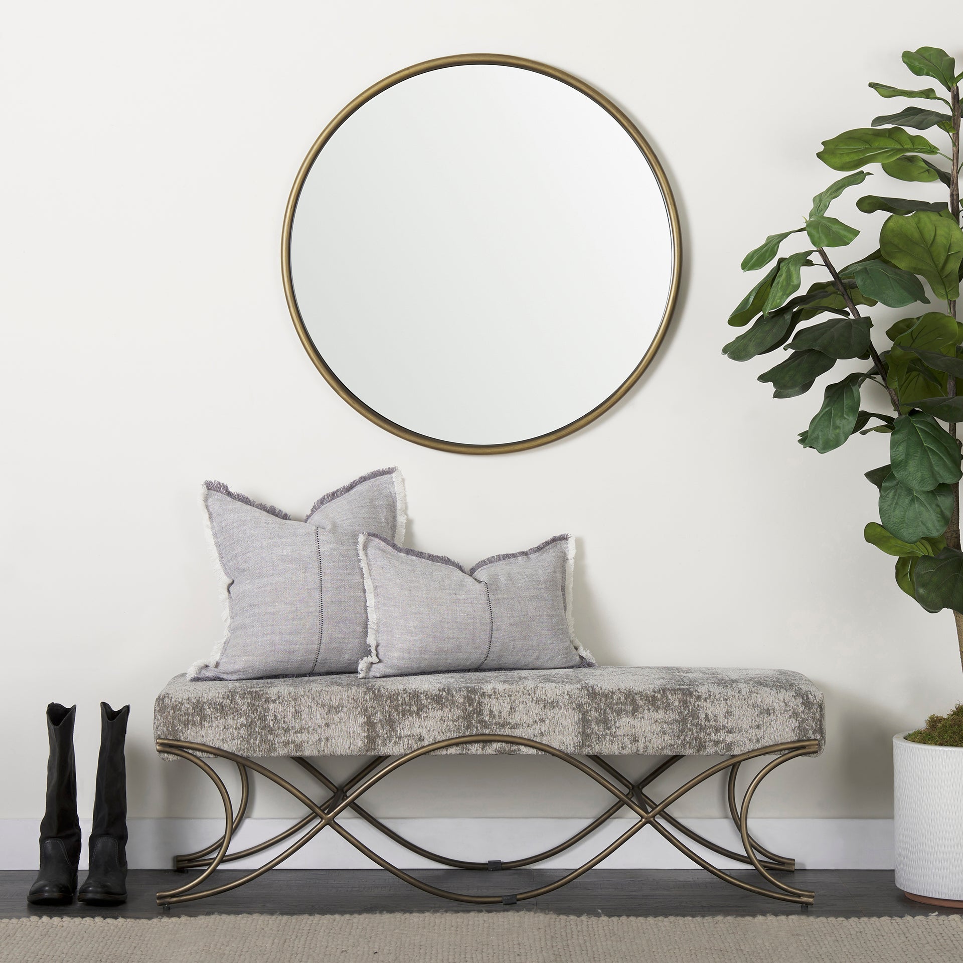 Gray Fabric | 13x21_0