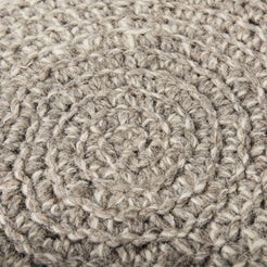 Taupe Wool | Brown Wood | 19L_7