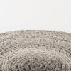 Dark Gray Wool | Brown Wood_6