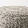 Dark Gray Wool | Brown Wood_8