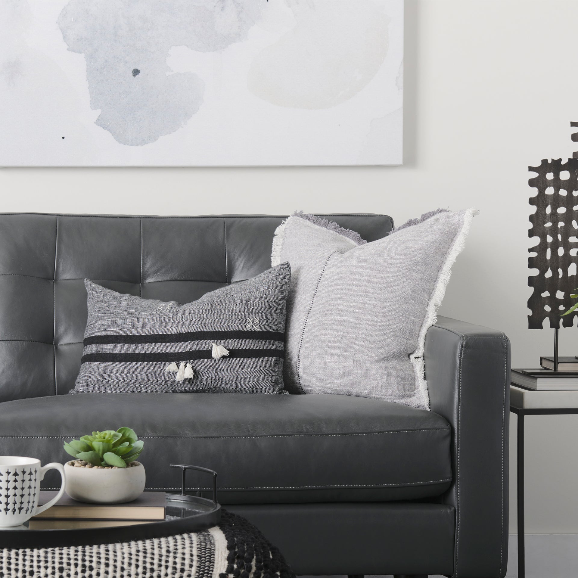 Gray Fabric | 13x21_0