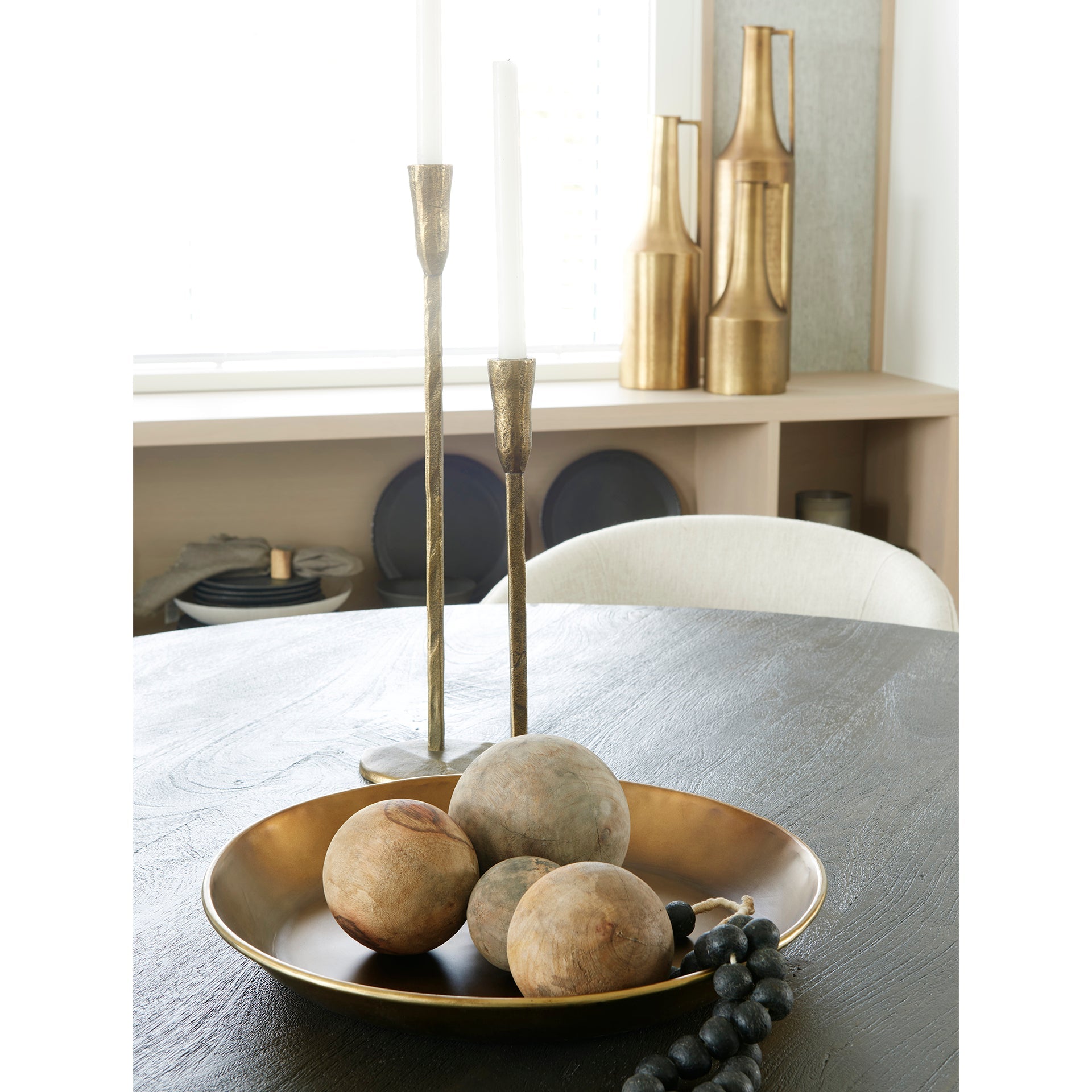 Natural Wood | Set of 3_0