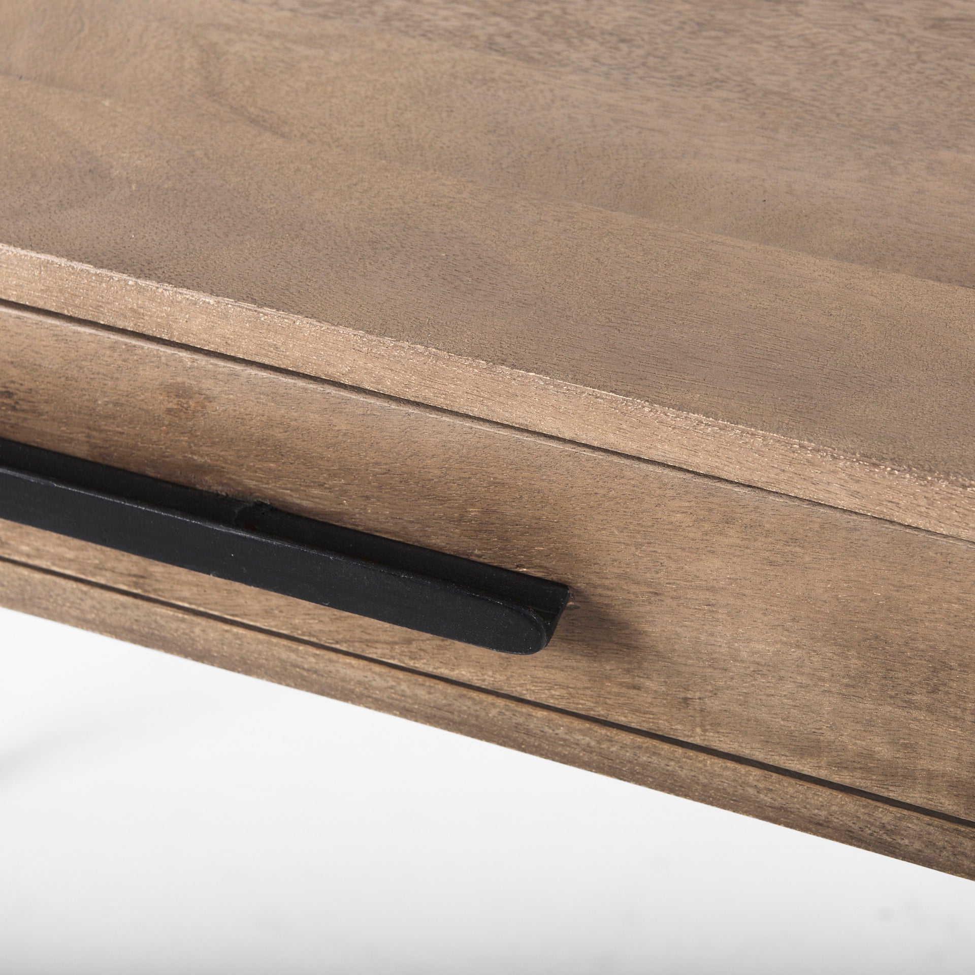 Light Brown Wood | Gold Metal_0