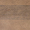 Medium Brown Wood | Black Metal_11