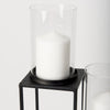 Black Metal | 4 Candle Holder_5