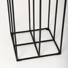 Black Metal | 4 Candle Holder_7