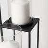 Black Metal | 4 Candle Holder_8