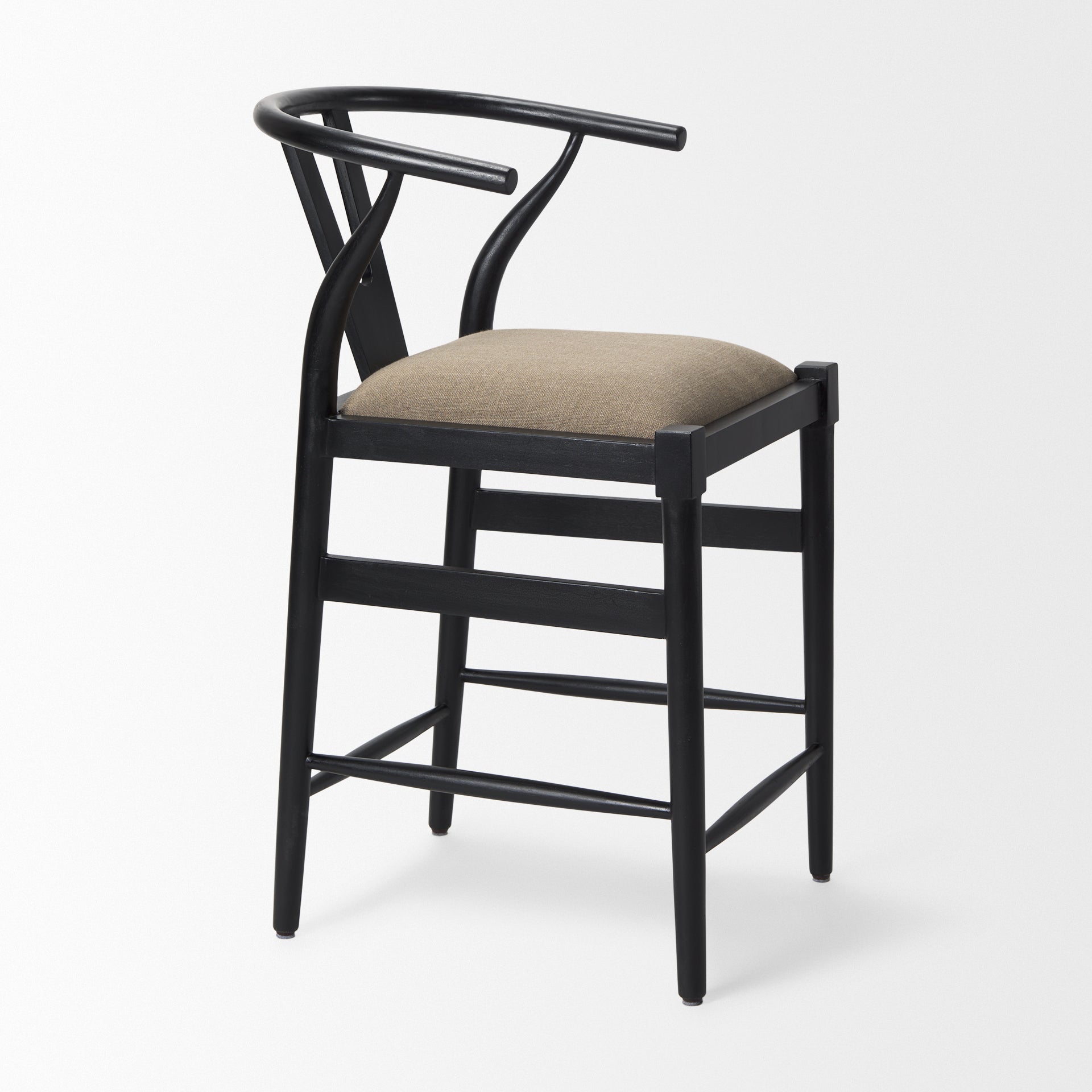 Trixie Bar/Counter Stool