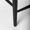 Beige Fabric | Black Wood | Counter_10