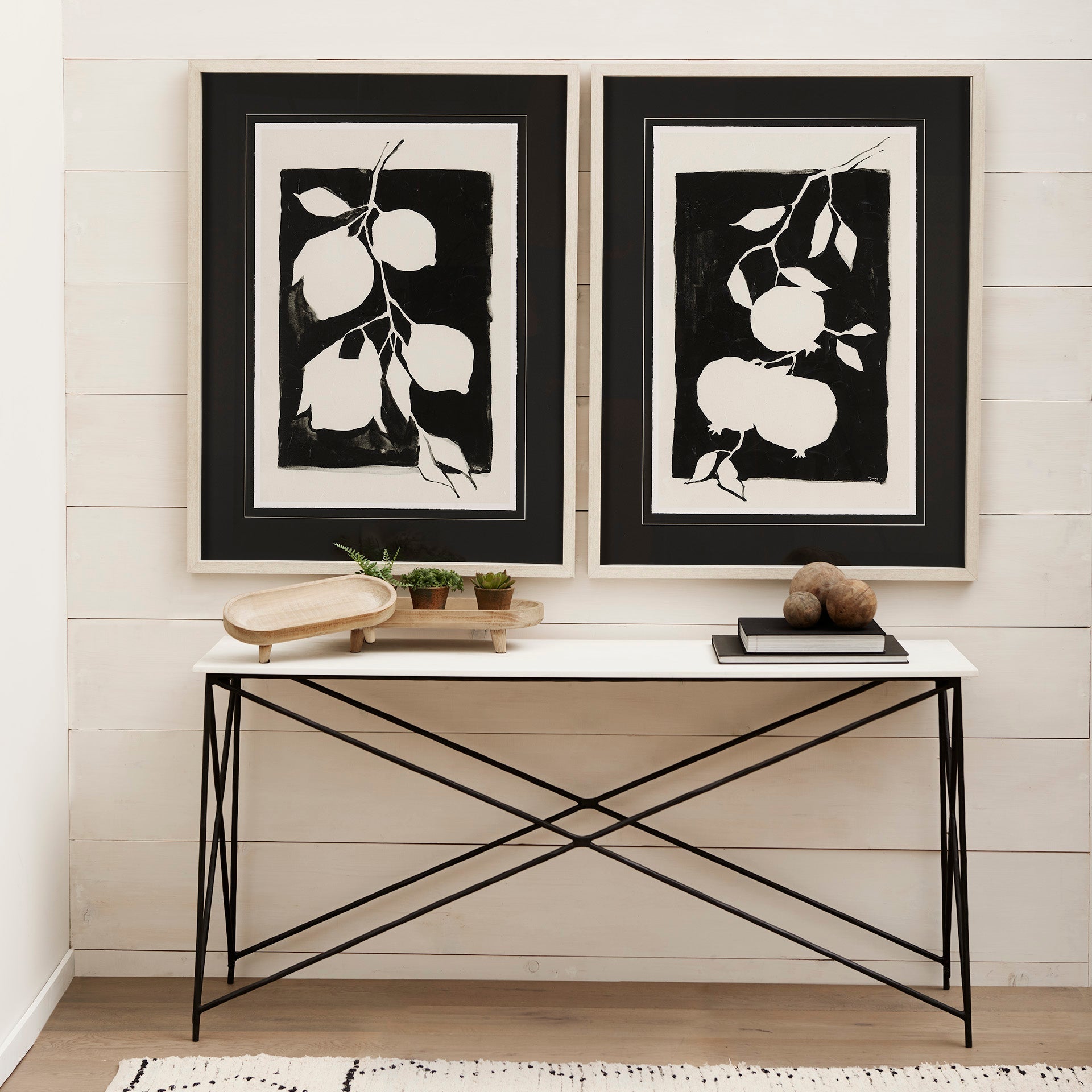 Natural Wood | Set of 3_0